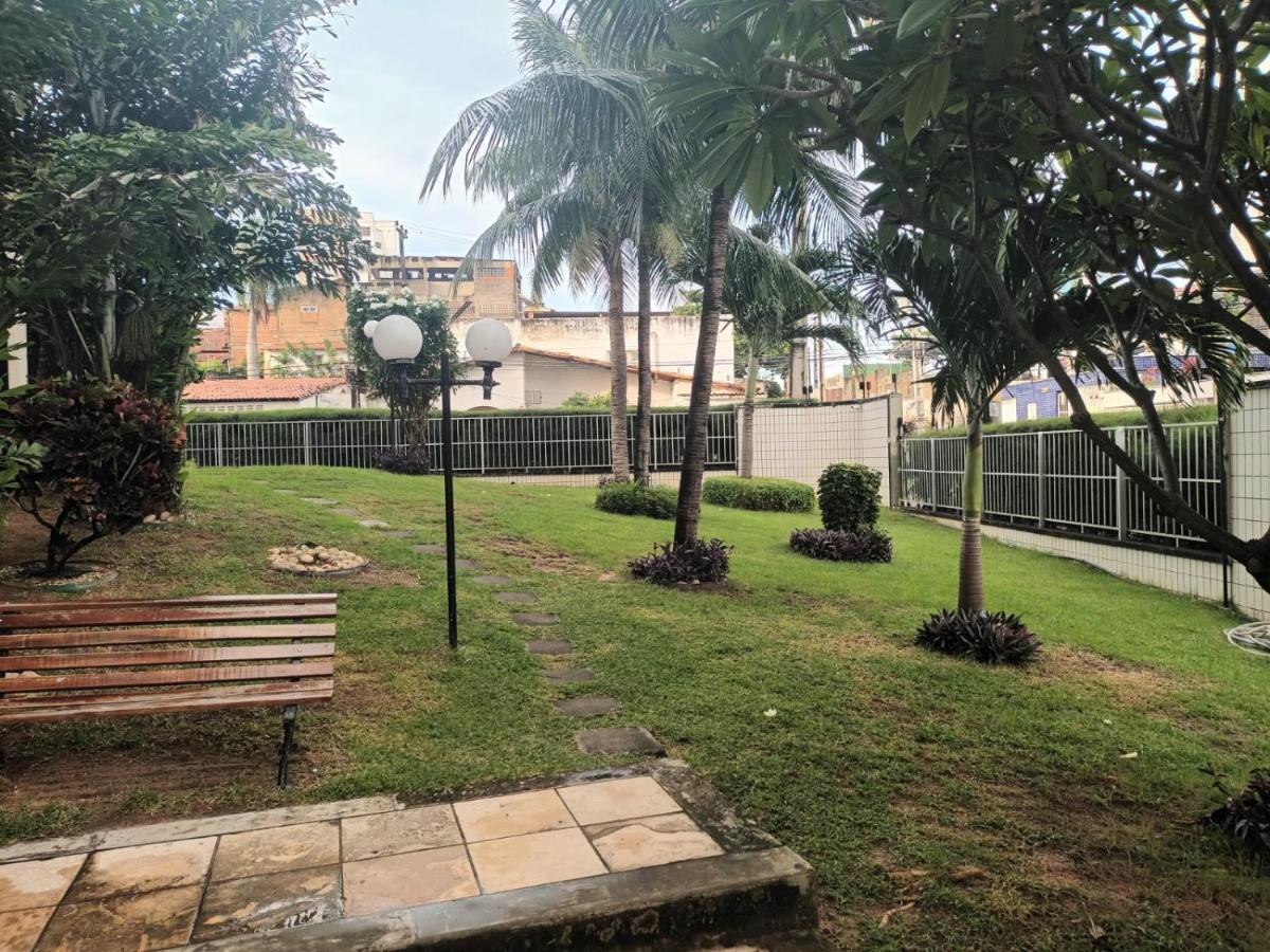 Na Praia Top Fortaleza  Bagian luar foto