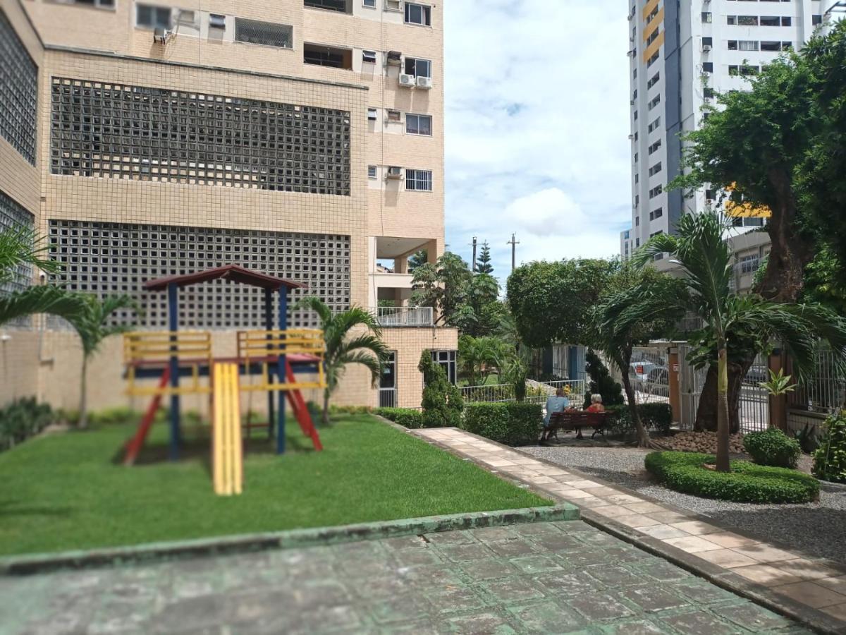 Na Praia Top Fortaleza  Bagian luar foto